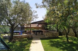 Kuća za odmor s bazenom, Galižana, Vodnjan, Casa