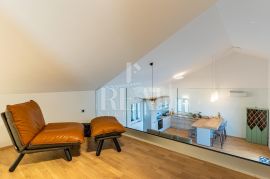 Cres, prekrasan stan u novogradnji od 135 m2, 3S+DB sa dva parkirna mjesta, Cres, Wohnung