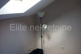 Bribir - prodaja stana u potkrovlju, 31 m2, Vinodolska Općina, Appartamento