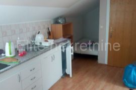 Bribir - prodaja stana u potkrovlju, 31 m2, Vinodolska Općina, Flat