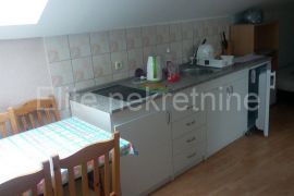 Bribir - prodaja stana u potkrovlju, 31 m2, Vinodolska Općina, Daire
