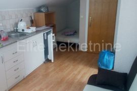 Bribir - prodaja stana u potkrovlju, 31 m2, Vinodolska Općina, Flat