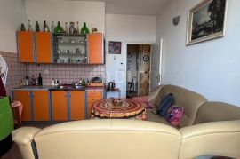 RIJEKA, STROGI CENTAR - Dvije stambene jedinice za investiciju, Rijeka, Διαμέρισμα