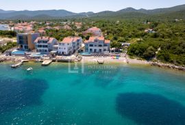 Prodaja najbolje europske vile na moru 2017.godine u okolici Dubrovnika, Janjina, Haus