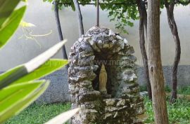 Kamena istarska kuća - okolica Labina, Sveta Nedelja, Casa