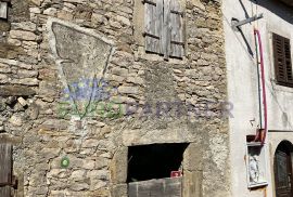 Stara kamena kuća u srcu Istre, Pazin, بيت