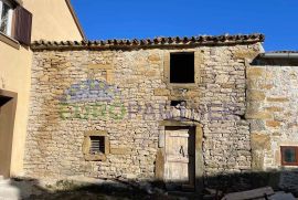 Stara kamena kuća u srcu Istre, Pazin, Haus