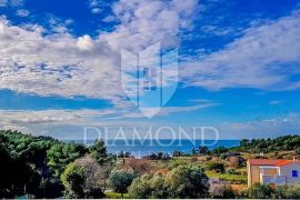 Pula, okolica, luksuzna villa sa panoramskim pogledom na more, Medulin, Ev