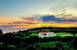 Pula, okolica, luksuzna villa sa panoramskim pogledom na more, Medulin, Casa