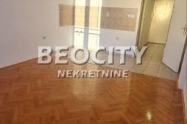Novi Sad, Grbavica, Alekse Šantića, 0.5, 27m2, Novi Sad - grad, Appartement