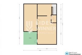 Duplex za izdavanje na top lokaciji ID#28405, Savski Venac, Apartamento