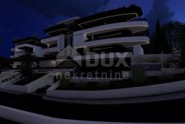 OPATIJA - Ekskluzivan penthouse sa vlastitim bazenom, Opatija, Stan