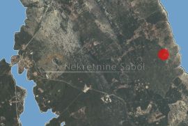 Nerezine, Otok Lošinj - Poljoprivredno, 18910 m2, Mali Lošinj, أرض