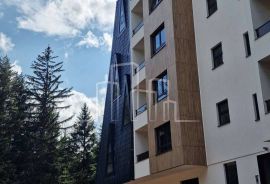 Dvosoban apartman sa prelijepim pogledom Trebević Residence, Istočno Novo Sarajevo, Appartement