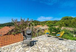 Prodaja šarmantne kamene kuće na poluotoku Pelješcu, Dubrovnik, Janjina, Casa