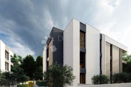 Moderni stan u novogradnji 103,48 m2, Zadar, Appartamento