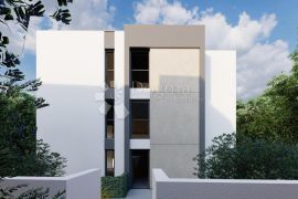 Moderni stan u novogradnji 103,48 m2, Zadar, Daire