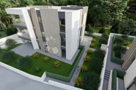 Moderni stan u novogradnji 103,48 m2, Zadar, Appartment