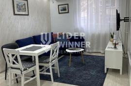 Odličan lux kompletno opremljen stan u centru Vrčara ID#124610, Vračar, Apartamento