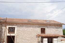 Renovirana kamena kuća u okolici Marčane, Istra, Marčana, Famiglia