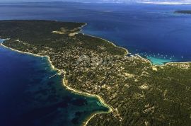 OTOK SILBA - poljoprivredne parcele raznih veličina, Zadar - Okolica, Γη