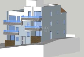OTOK PAG, MANDRE 2s+db stan u kvalitetnoj novogradnji, Kolan, Appartment