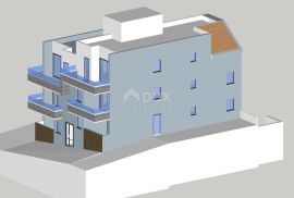 OTOK PAG, MANDRE 2s+db stan u kvalitetnoj novogradnji, Kolan, Wohnung