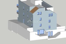 OTOK OAG, MANDRE 2s+db stan u kvalitetnoj novogradnji, Kolan, Διαμέρισμα