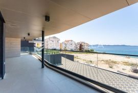 Zadar, Kožino trosoban stan novogradnja s pogledom na more, Zadar - Okolica, Apartamento