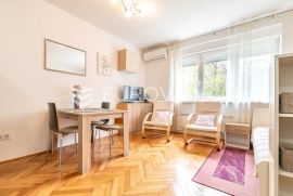 Zagreb, Trnje,  jednosoban stan 24 m2, Zagreb, Apartamento