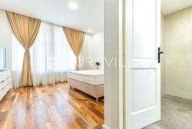 Zagreb, Cvjetni trg, predivan trosoban stan za najam, NKP 105 m2, Zagreb, Appartement