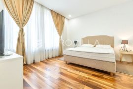 Zagreb, Cvjetni trg, predivan trosoban stan za najam, NKP 105 m2, Zagreb, Stan