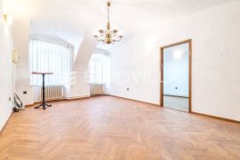 Zagreb, Gornji grad, Markov trg, poslovni prostor/stan NKP 73 m2, Zagreb, Appartement