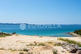 Zadar, Kožino, građevinsko zemljište prvi red do mora, Zadar - Okolica, Terreno