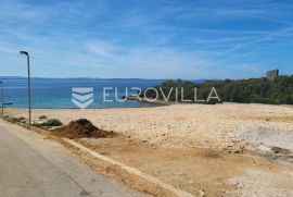 Zadar, Kožino, građevinsko zemljište prvi red do mora, Zadar - Okolica, Tierra