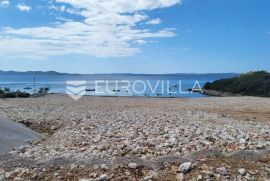 Zadar, Kožino, građevinsko zemljište prvi red do mora, Zadar - Okolica, Zemljište