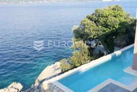 Dubrovački arhipelag, luksuzna vila 233 m2 prvi red do mora s bazenom, Dubrovnik - Okolica, Σπίτι