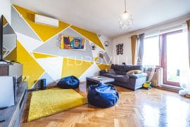 Zagreb, Gajnice predivan dvosoban stan 90 m2, Zagreb, Apartamento