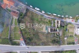 Dubrovnik - okolica, građevinsko zemljište 4511 m2 prvi red do mora, Dubrovnik - Okolica, Land