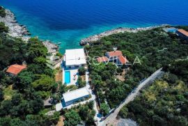 Dubrovački arhipelag, izvanredna vila prvi red do mora s bazenom, Dubrovnik - Okolica, Дом