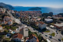 Dubrovnik, NOVOGRADNJA, luksuzna stambena zgrada BRP 1400 m2, Dubrovnik, Коммерческая недвижимость