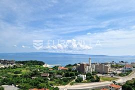 Split, Trstenik, luksuzan stan sa panoramskim pogledom, Split, Kвартира