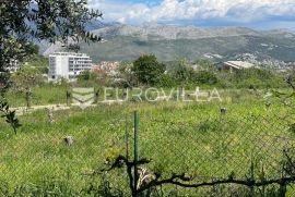 Sirobuja, građevinsko zemljište 4109m2, Split, Arazi
