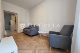 Zagreb, Trnje, novoadaptirani stan za najam NKP 33 m2, Zagreb, Stan