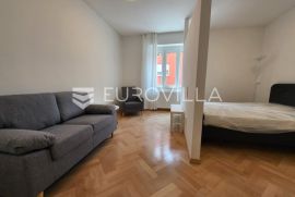 Zagreb, Trnje, novoadaptirani stan za najam NKP 33 m2, Zagreb, Apartamento