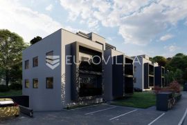 Zagreb, Dubrava, četverosoban stan s parkingom i garažom, NKP 82,69 m2 NOVOGRADNJA, Zagreb, Wohnung