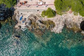 Otok Koločep (Dubrovnik), vila s ekskluzivnom pozicijom prvi red do mora, Dubrovnik - Okolica, Propriedade comercial