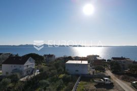 Zadar, Kožino, građevinsko zemljište 781 m2, Zadar - Okolica, Zemljište