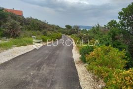 Drvenik Veli, poljoprivredno zemljište u uvali Krknjaši, Trogir - Okolica, Terra