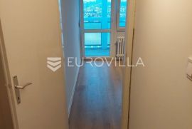 Zagreb, Trešnjevka dvosoban stan NKP 58 m2 s liftom, Zagreb, Appartamento